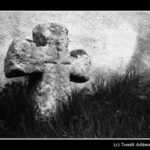 Místa odpočinku ...